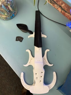 Violin 4