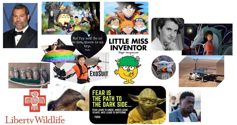 Vision Board