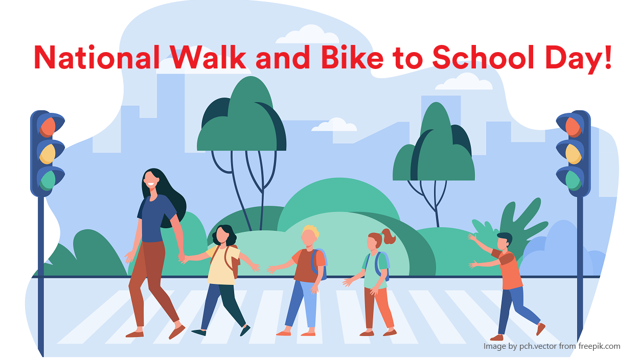 Walk and Bike to School_2021