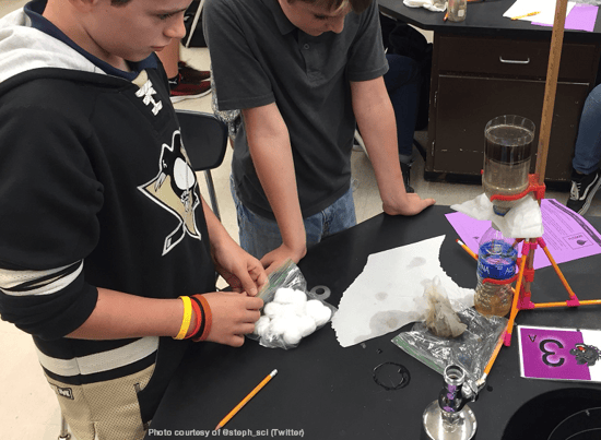 Water Filtration