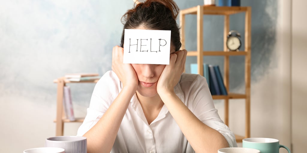 When Trauma Informed is not Enough