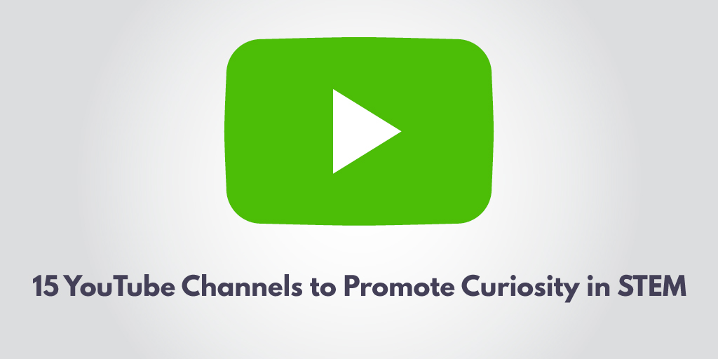 YouTubeChannels_STEM