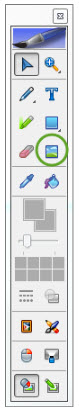 toolbar