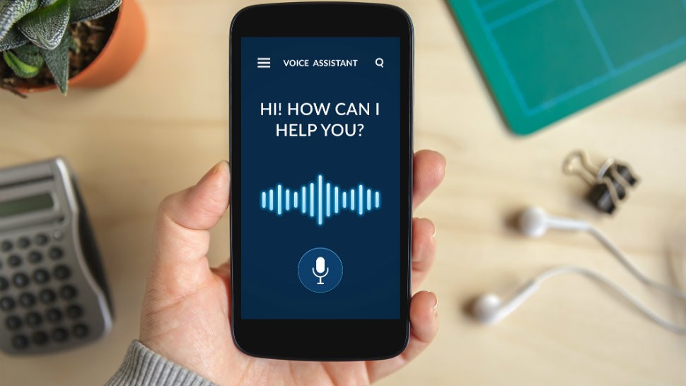 voice-assistant-on-phone-AI