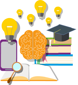 Learning Can Happen Everywhere